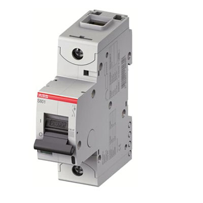 ABB Hochleistungs-MCB S801C-K100