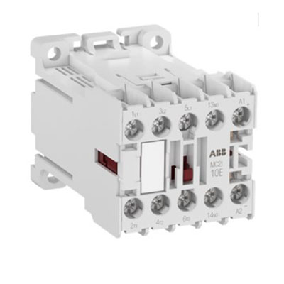 ABB Mini-Schütz MC2I310ATD 0,25 kg