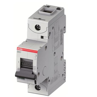 ABB Hochleistungs-MCB S801C-K20