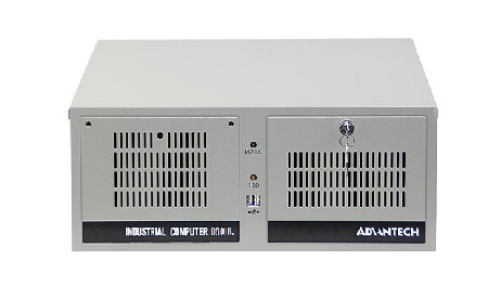 Advantech Industrie-Computer kann nicht öffnen Sie die Maschine was sind die Gründe?