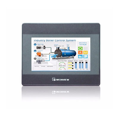 WEINVIEW Touchscreen MT8071iP RAM128MB