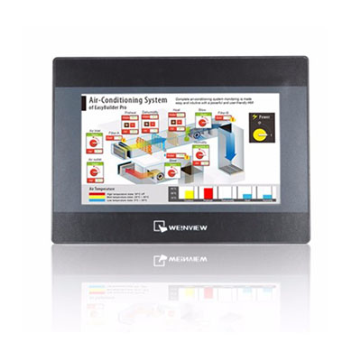 WEINVIEW Touchscreen MT6103iP RAM128MB