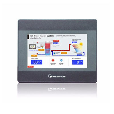 WEINVIEW Touchscreen TK6071iQ RAM128MB