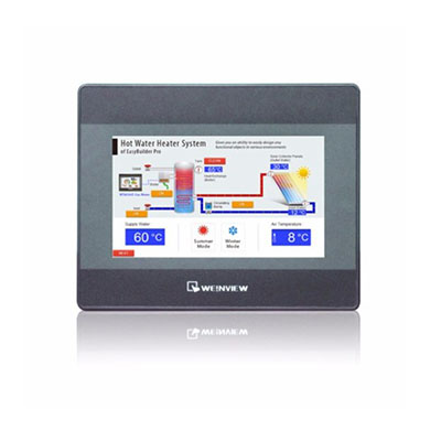 WEINVIEW Touchscreen TK8071iP RAM128MB