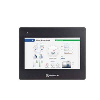 WEINVIEW Touchscreen cMT3105X RAM1GB