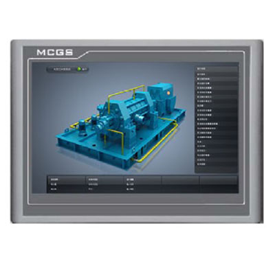 MCGS Touchscreen TPC1071Gt Größe10 Zoll