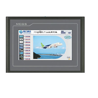 MCGS Touchscreen TPC7072TD RAM128M