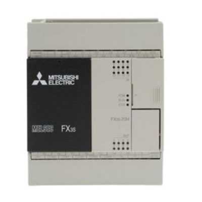 MITSUBISHI ELECTRIC PLC FX3S-20MR-ES