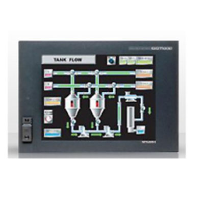 MITSUBISHI ELECTRIC Touchscreen GT1585-STBA (D)