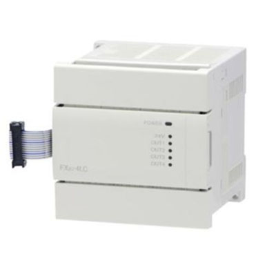 MITSUBISHI ELECTRIC Erweiterungsmodul FX3U-4LC