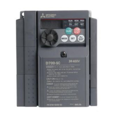 MITSUBISHI ELECTRIC Frequenzumrichter FR-D740-022SC-EC