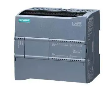 Die Eigenschaften der Siemens PLC S7-1200