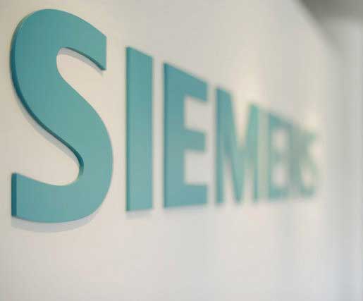 Siemens Grade 1 Agent Certificate für 2023 wurde genehmigt