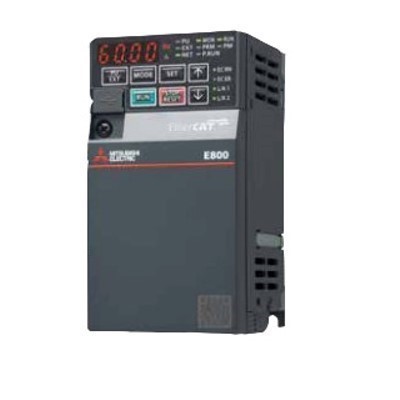 MITSUBISHI ELECTRIC Frequenzumrichter FR-E810W-0,75K (E / SCE)