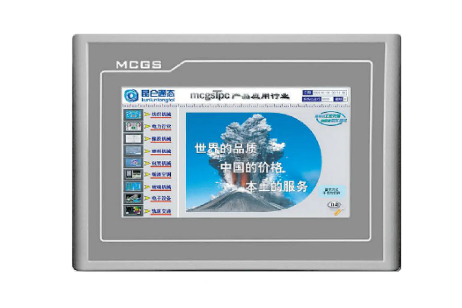 MCGS TPC Serie TPC7062TI Touchscreen 128M