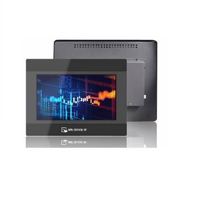 WEINVIEW TK6071iP Touchscreen-Speicher-Erweiterungskapazität 120G