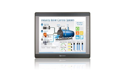 WEINVIEW Schnittstelle MT8150iE2 Gehäusematerial Aluminium