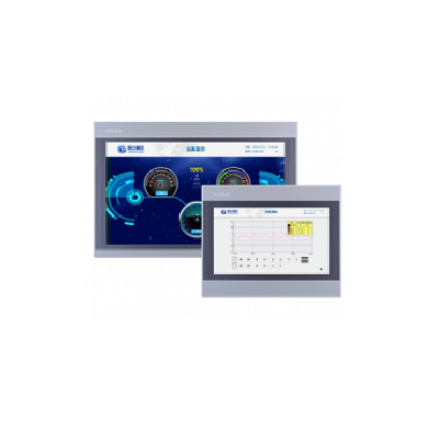 MCGS TPC7072Gi Touchscreen-Auflösung 800 * 800