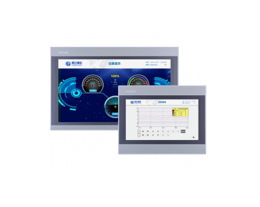 MCGS TPC7072Gt Touchscreen-Speicher 512M