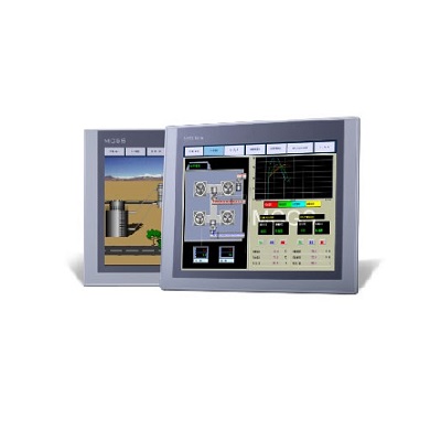 MCGS TPC1071Gn Touchscreen 1G Hauptfrequenz