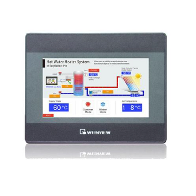 WEINVIEW Touchscreen MT8101iE 800 * 480