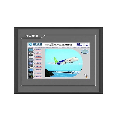 MCGS Touchscreen TPC7022Nt Speicher 128M