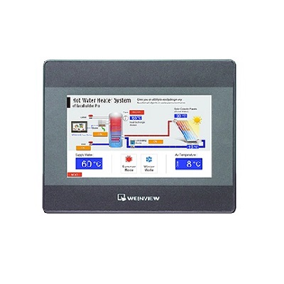 WEINVIEW Touch screen TK8072iP TFT16.7M