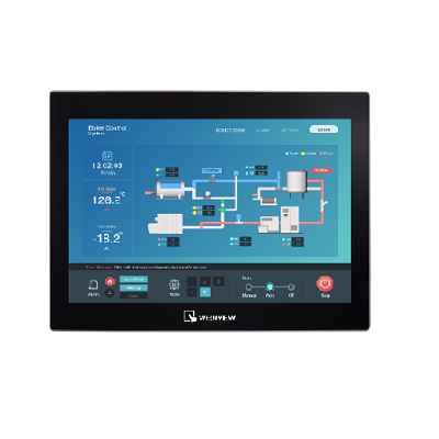 WEINVIEW Touchscreen cMT2167X 8001