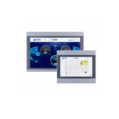 MCGS Touchscreen TPC1071Gi 1024 * 600 / 1GHz / 262K