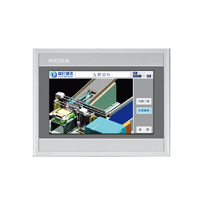 MCGS Touchscreen TPC7062TX (KX) 800 × 480