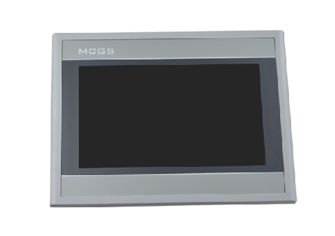 MCGS Touchscreen TPC1021ET / IP65 / 24 ± 20% VDC