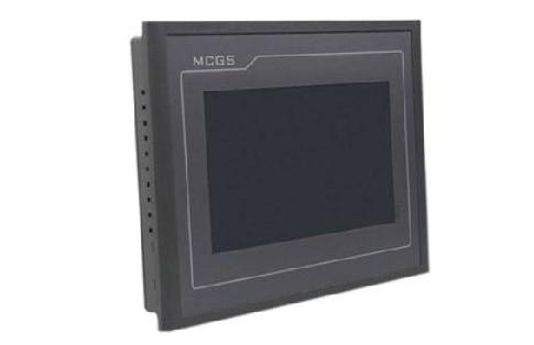 MCGS Touchscreen TPC1031KI Auflösung 1024x600