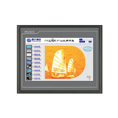 MCGS Touchscreen TPC1570Gi Hauptfrequenz 4 Kerne 1G Hz