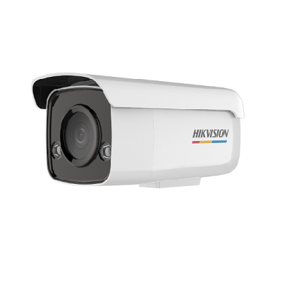 Hikvision Netzwerkkamera DS-2CD3T87 (D) WDA3-LS