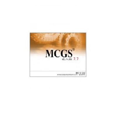 MCGS-Konfigurationssoftware 16M Systemspeicher