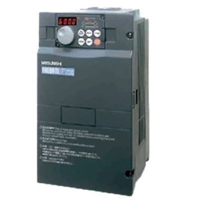 MITSUBISHI ELECTRIC Frequenzumrichter FR-F740-S630K-CHT