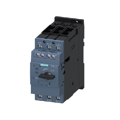 Siemens Circuit breaker 3RV2031-4DA15 20-25A