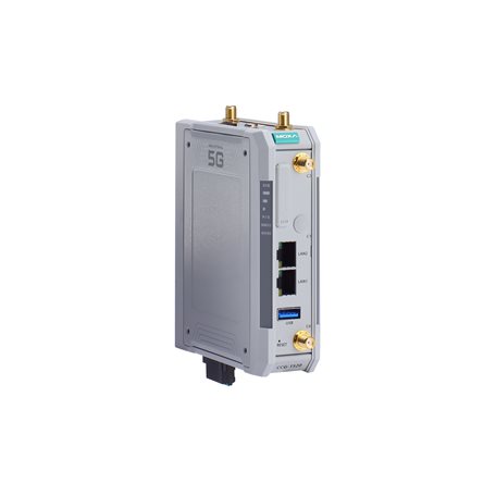 Industriespezifisches 5G-Mobilfunk-Gateway CCG-1520-T