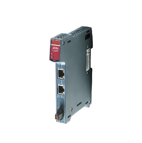 ESTUN 24V DC EtherCAT I / O Modul P366 Koppler