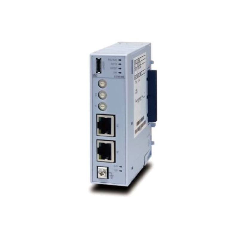 RKC Ethernet (MODBUS / TCP) Kommunikationskonverter COM-ME-1