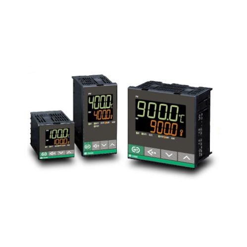 RKC Digital Display Controller (Temperaturregler) RH100