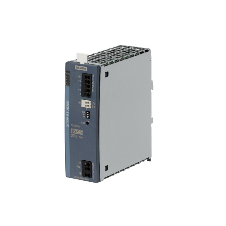 SIEMENS SITOP PSU6200 Industrielles Netzteil 6EP3334-7SC00-3AX0