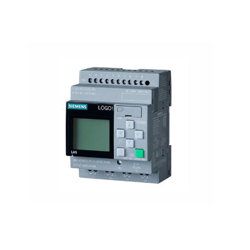 SIEMENS 6ED1052-1MD08-0BA2 PLC Programmable Controller