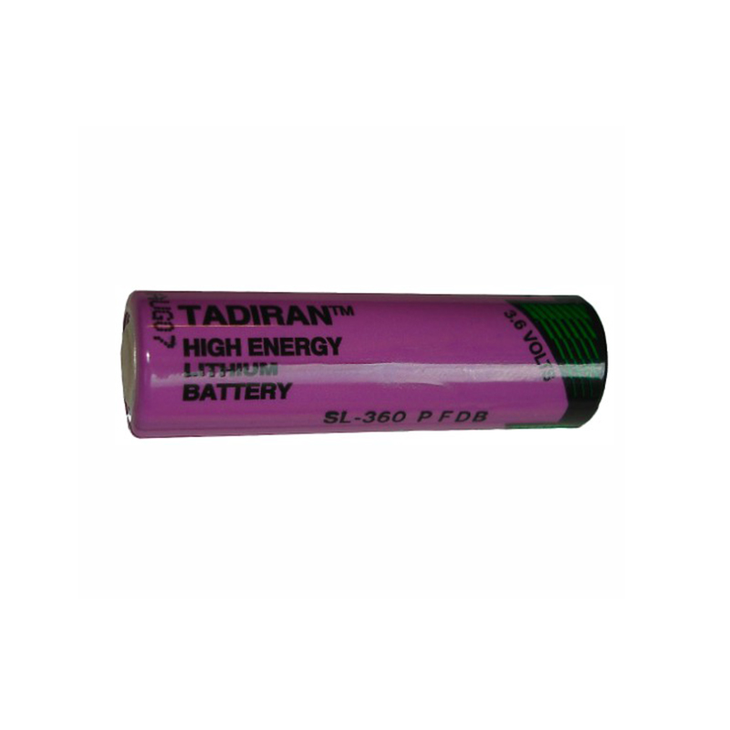 SIEMENS 6ES7971-0BA00 SIMATIC S7-400 buffer battery