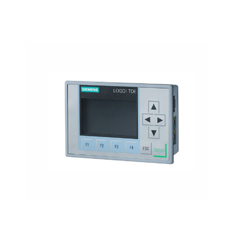 SIEMENS 6ED1055-4MH08-0BA1 LOGO! TDE Textanzeige