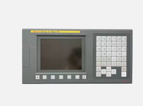 Fanuc System Fanuc Controller Pad A02B-0279-C081 Japan original fanuc lcd Anzeigeeinheit