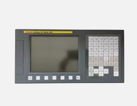 Fanuc System Fanuc Controller Pad A02B-0279-C081 Japan original fanuc lcd Anzeigeeinheit2