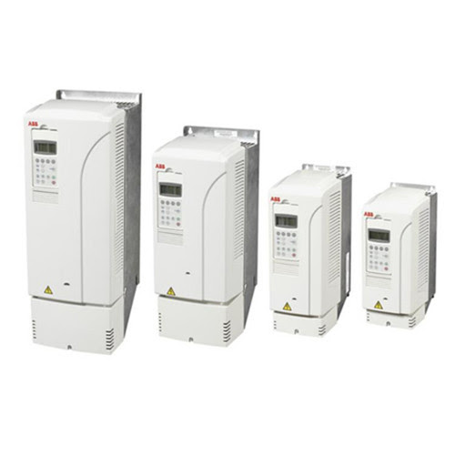 Steigern Sie die Effizienz mit ABB Variable Frequency Drive