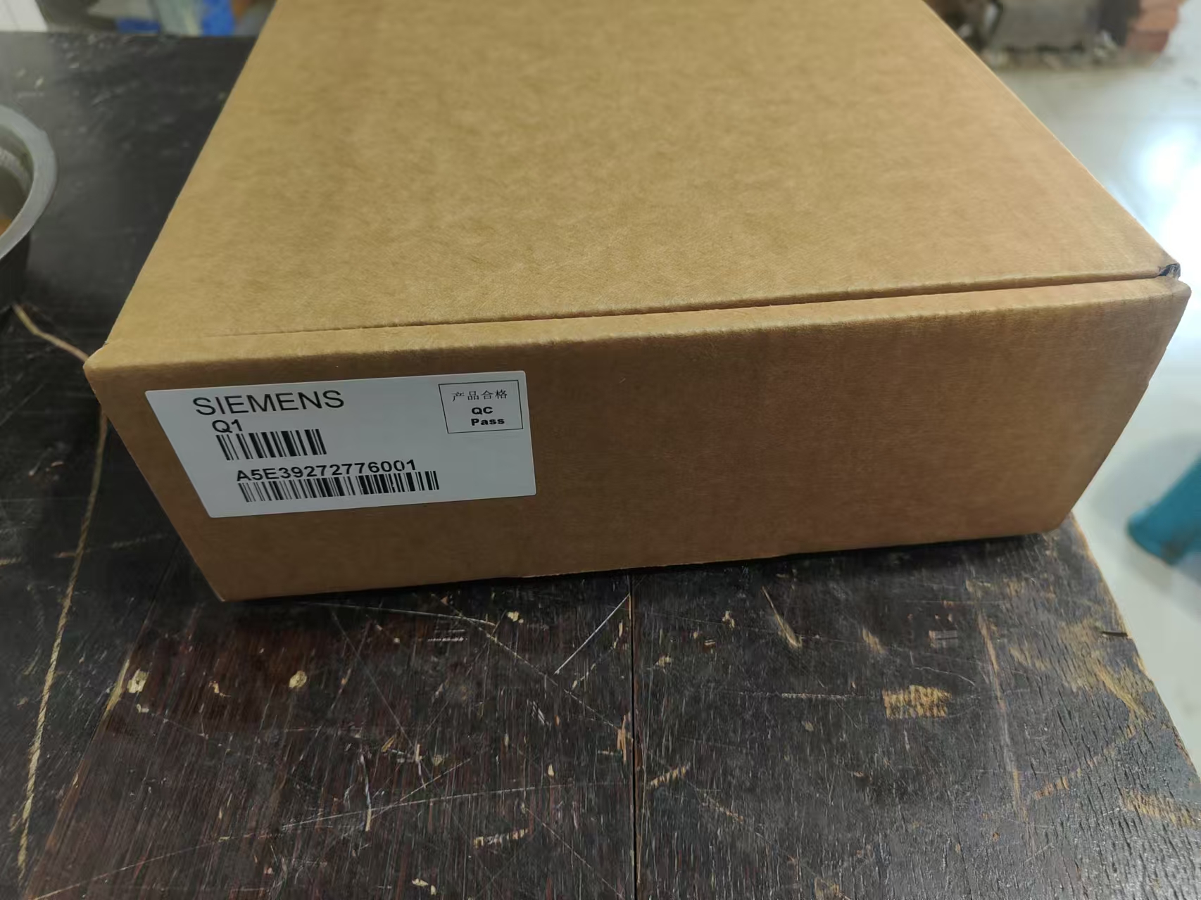 Teilenummer A5E39414982001 Siemens Robicon GH180 PCA Power Control Board - 750AC GENV