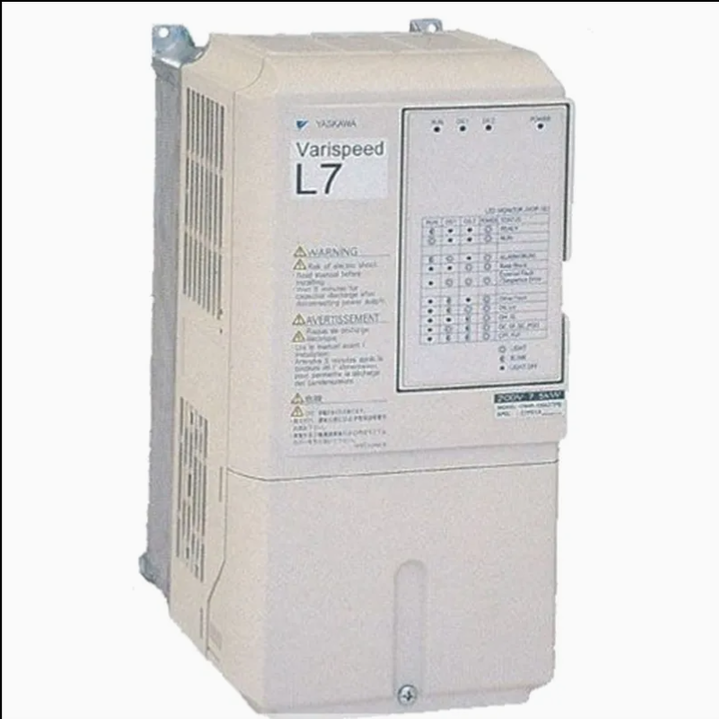 Yaskawa Hg1000 - 55t4: Ein Hochleistungs-Frequenzumrichter